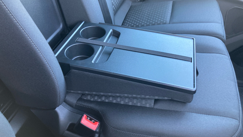 Ford Transit E-350 L3 Rwd 135kW 68kWh H2 Trend Van Auto